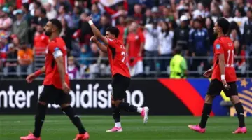 ملامح تشكيل منتخب مصر المرتقب أمام الأرجنتين في كأس العالم 2026 والقنوات الناقلة
